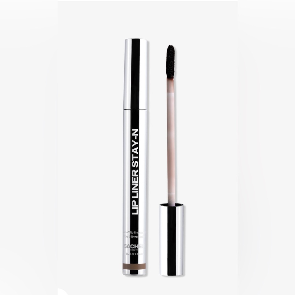 Sacheu 04 HEY-zel peel off lip liner stay N - Picture 7 of 11